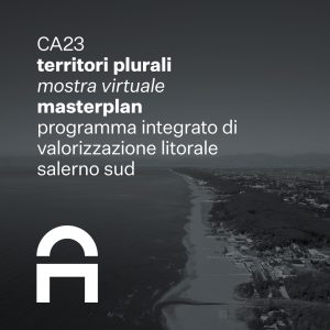 Masterplan – Programma Integrato di Valorizzazione del Litorale Salerno Sud